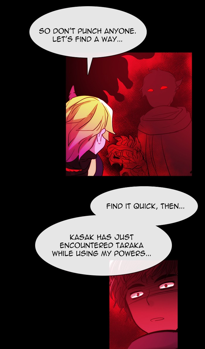 Kubera - Manhwa Chapter 410 - page 37