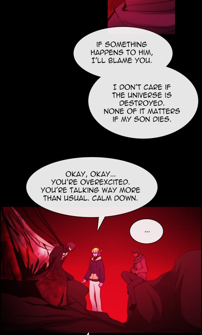 Kubera - Manhwa Chapter 410 - page 38