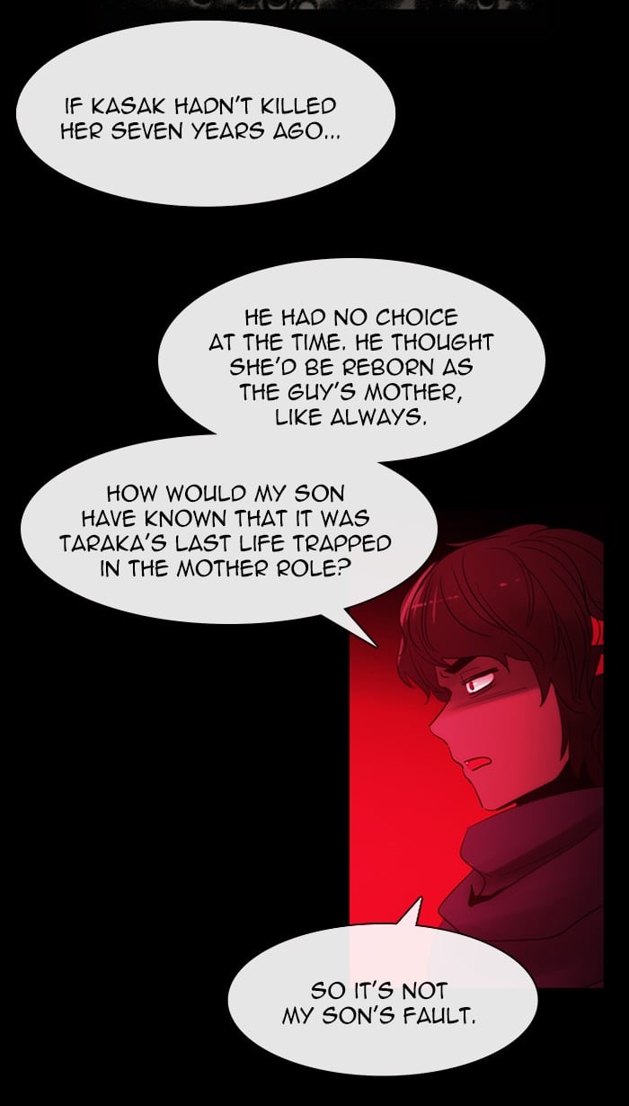 Kubera - Manhwa Chapter 410 - page 40