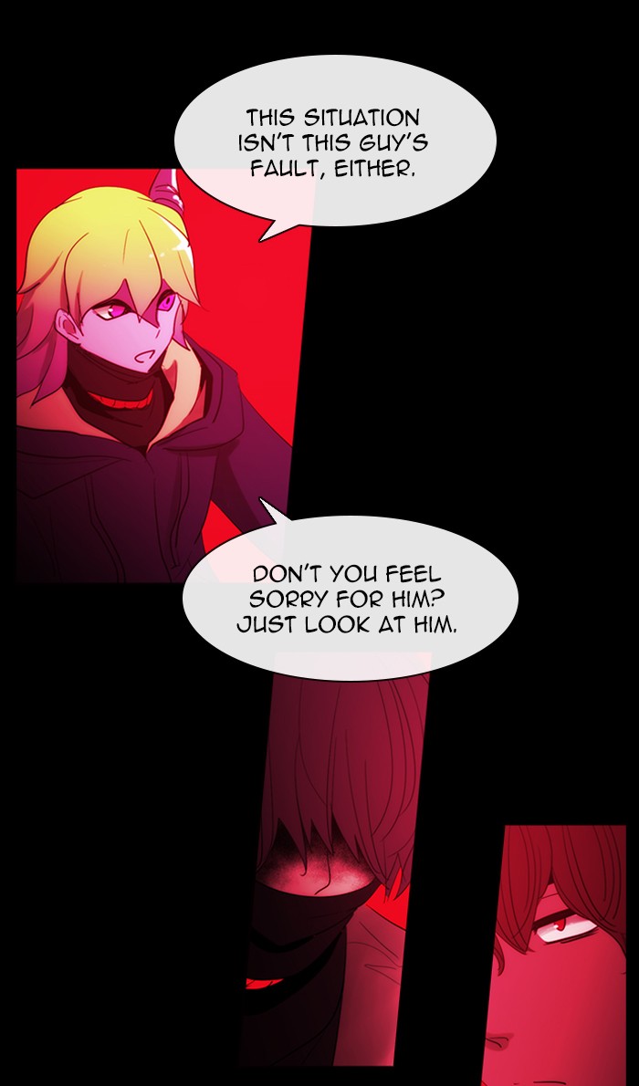 Kubera - Manhwa Chapter 410 - page 41