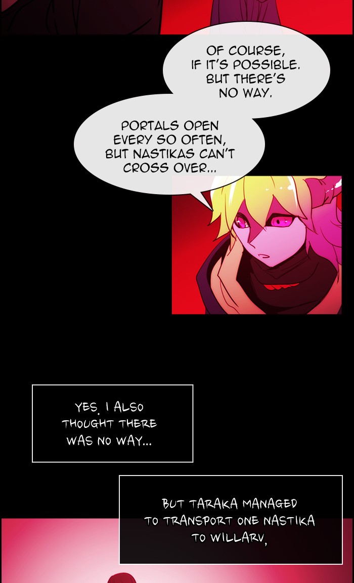 Kubera - Manhwa Chapter 410 - page 43