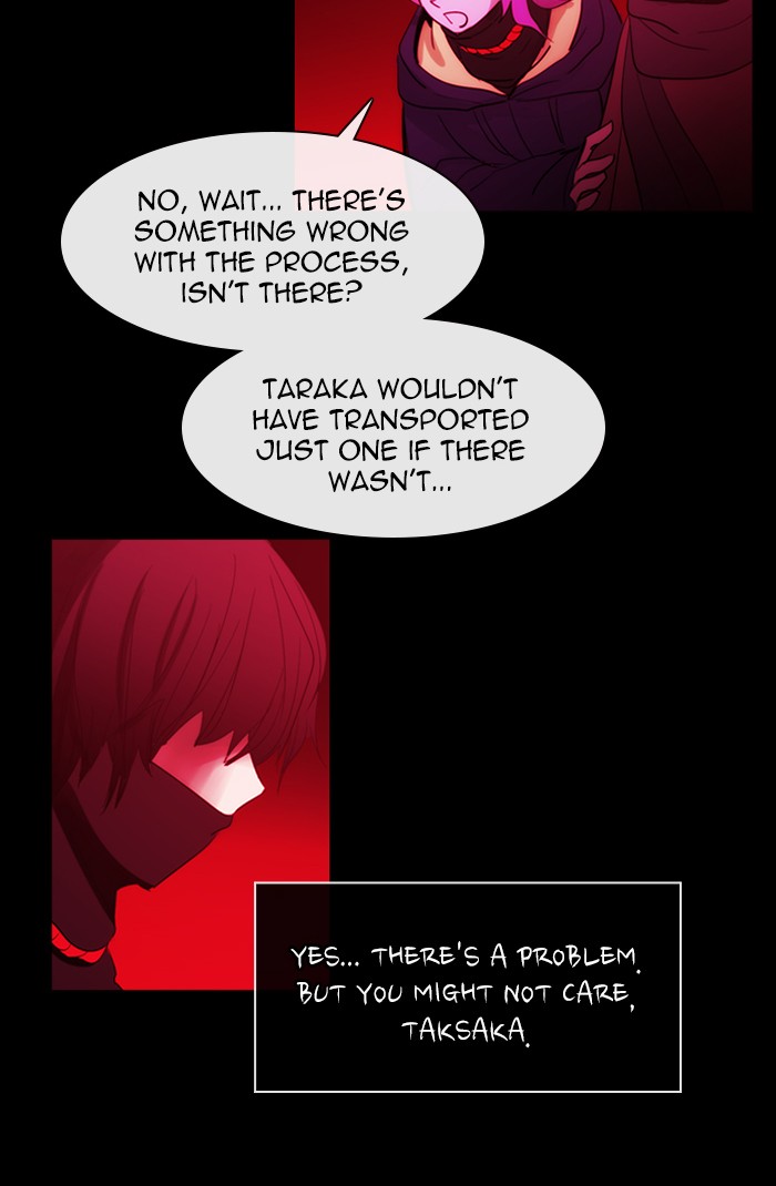 Kubera - Manhwa Chapter 410 - page 45