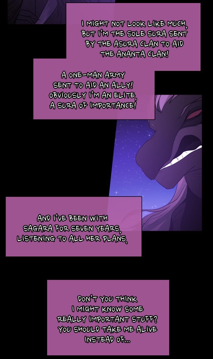 Kubera - Manhwa Chapter 410 - page 8