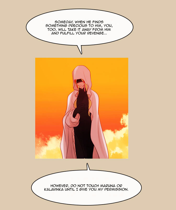 Kubera - Manhwa Chapter 270 - page 13