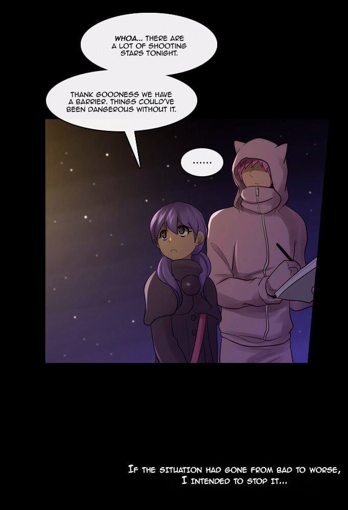 Kubera - Manhwa Chapter 270 - page 21