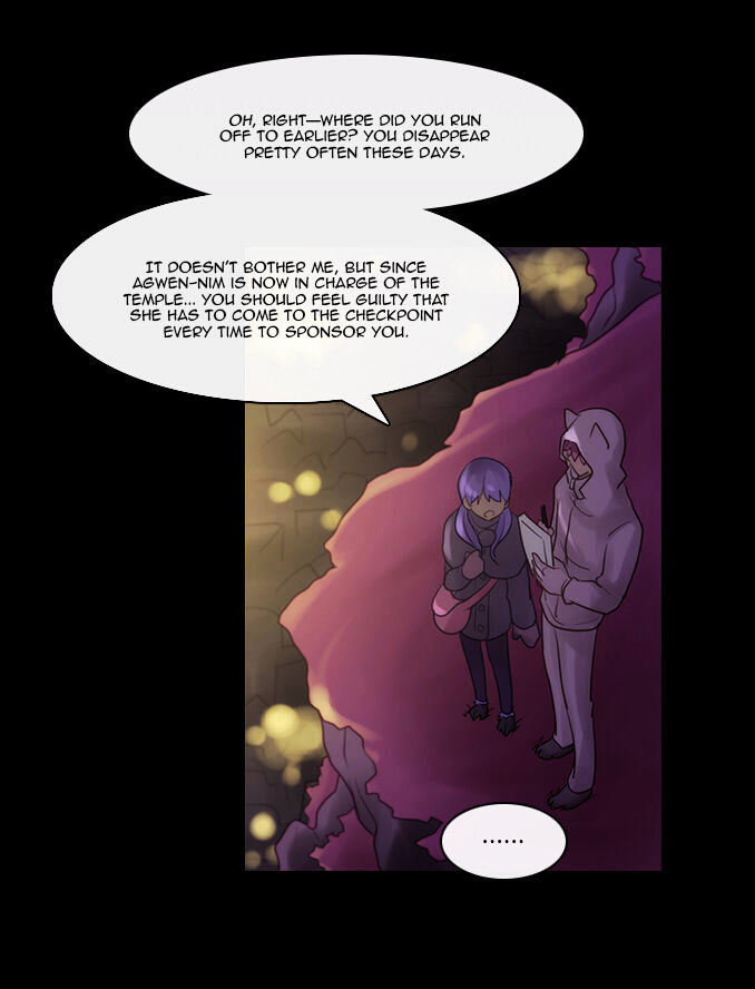 Kubera - Manhwa Chapter 270 - page 23