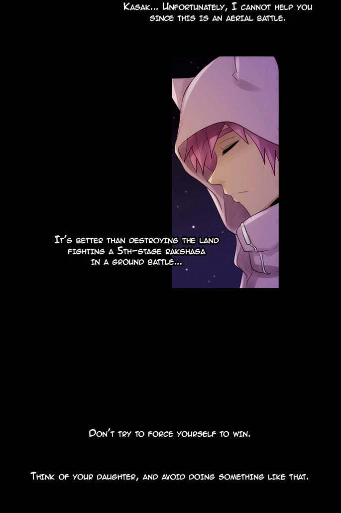 Kubera - Manhwa Chapter 270 - page 25