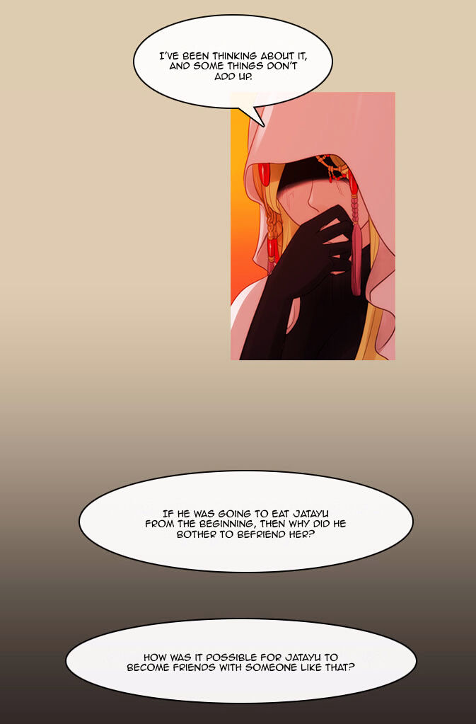 Kubera - Manhwa Chapter 270 - page 5