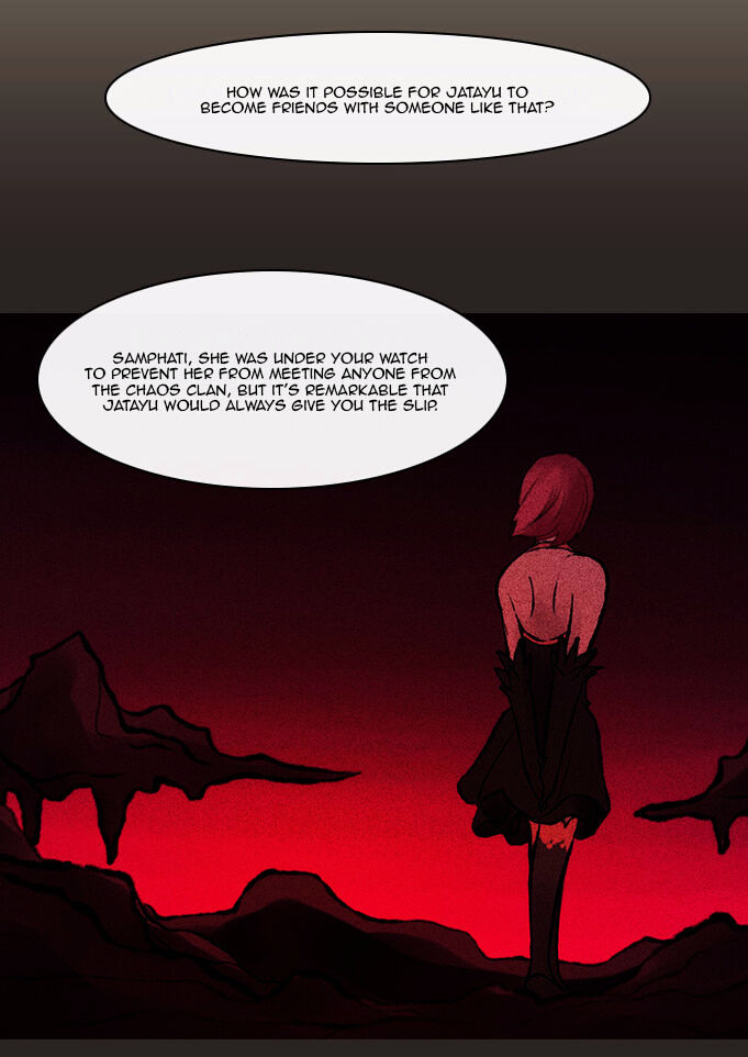 Kubera - Manhwa Chapter 270 - page 6