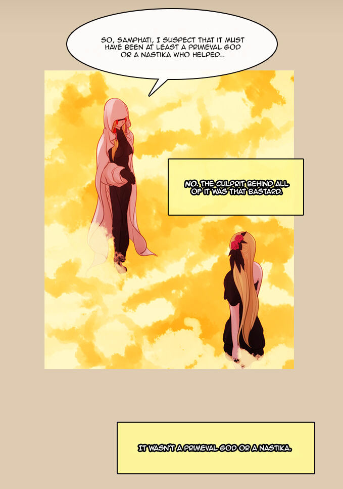 Kubera - Manhwa Chapter 270 - page 8