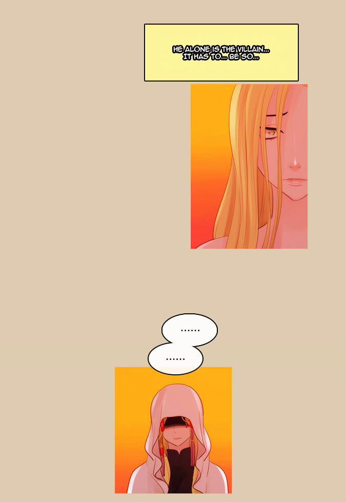 Kubera - Manhwa Chapter 270 - page 9