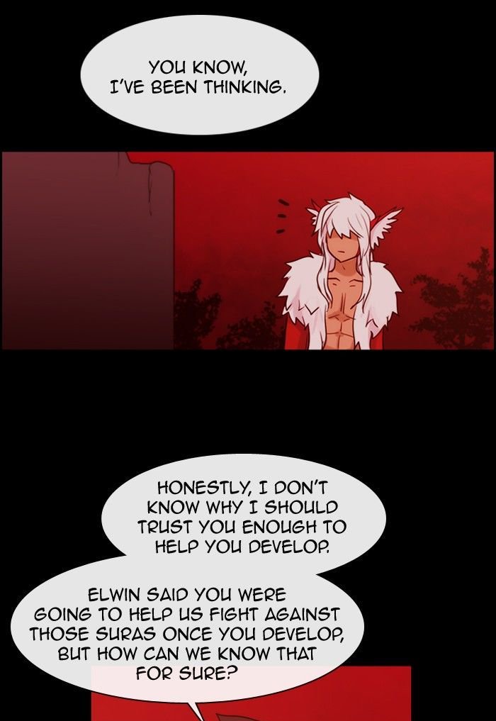 Kubera - Manhwa Chapter 319 - page 16