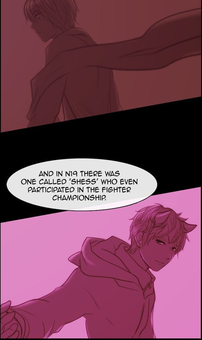 Kubera - Manhwa Chapter 319 - page 19