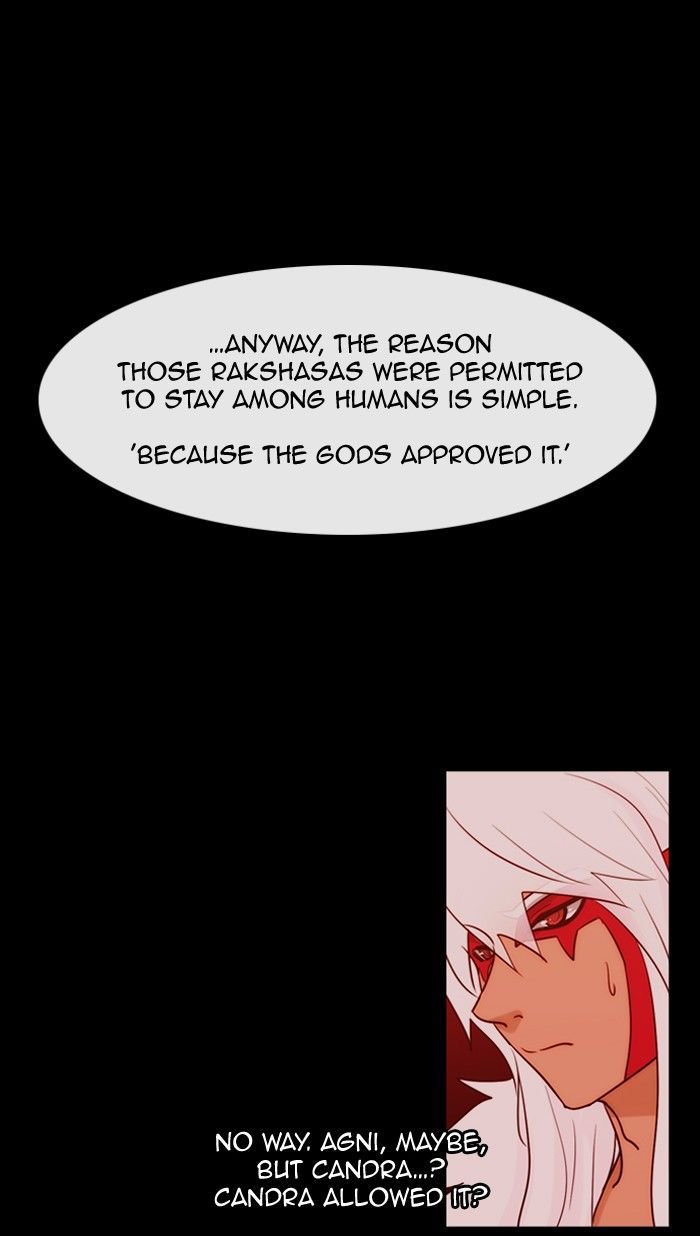 Kubera - Manhwa Chapter 319 - page 21