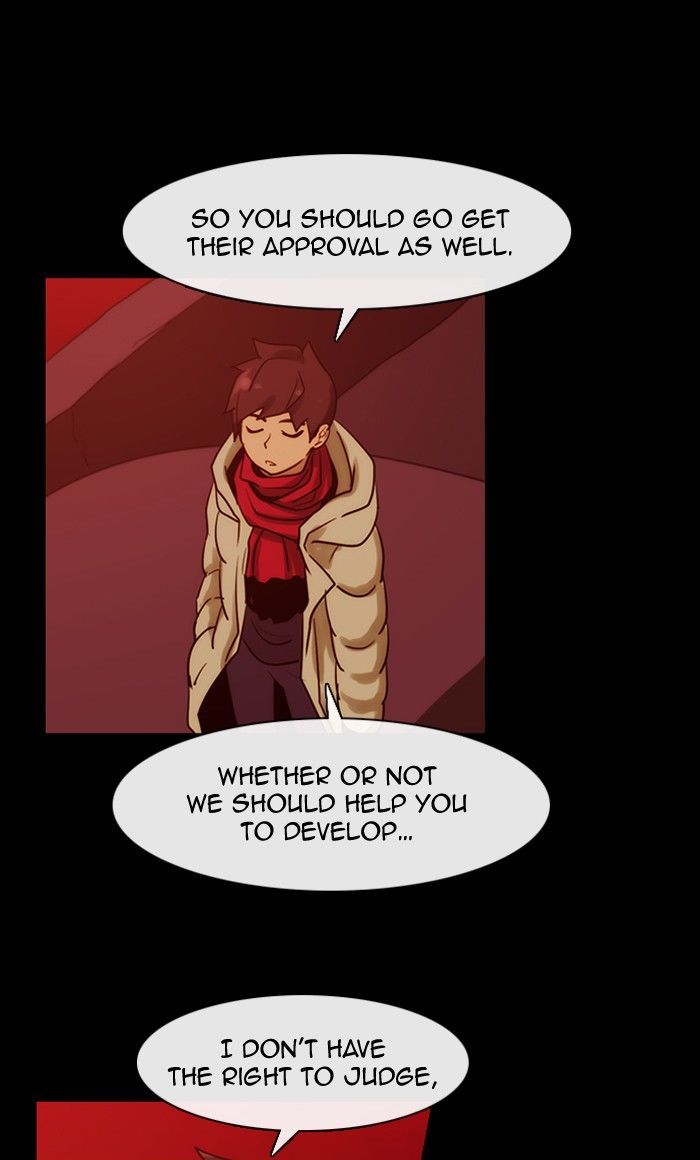 Kubera - Manhwa Chapter 319 - page 22