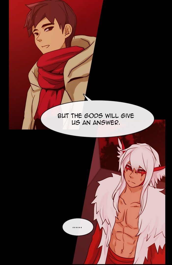 Kubera - Manhwa Chapter 319 - page 23