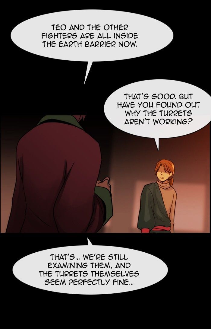 Kubera - Manhwa Chapter 319 - page 26