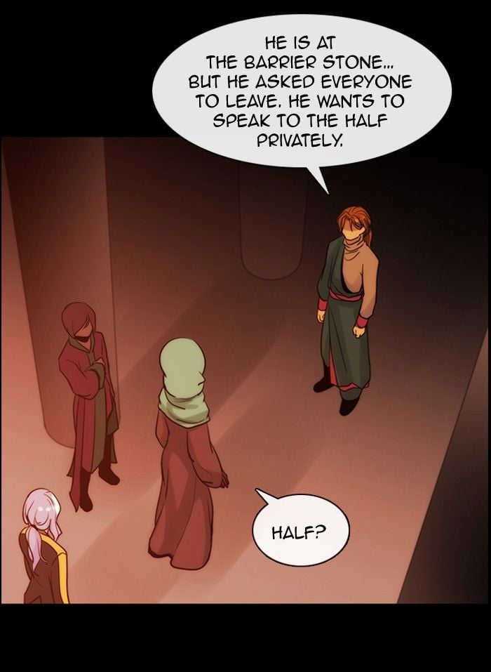 Kubera - Manhwa Chapter 319 - page 30