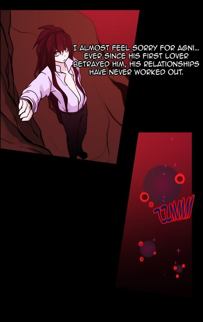 Kubera - Manhwa Chapter 319 - page 4