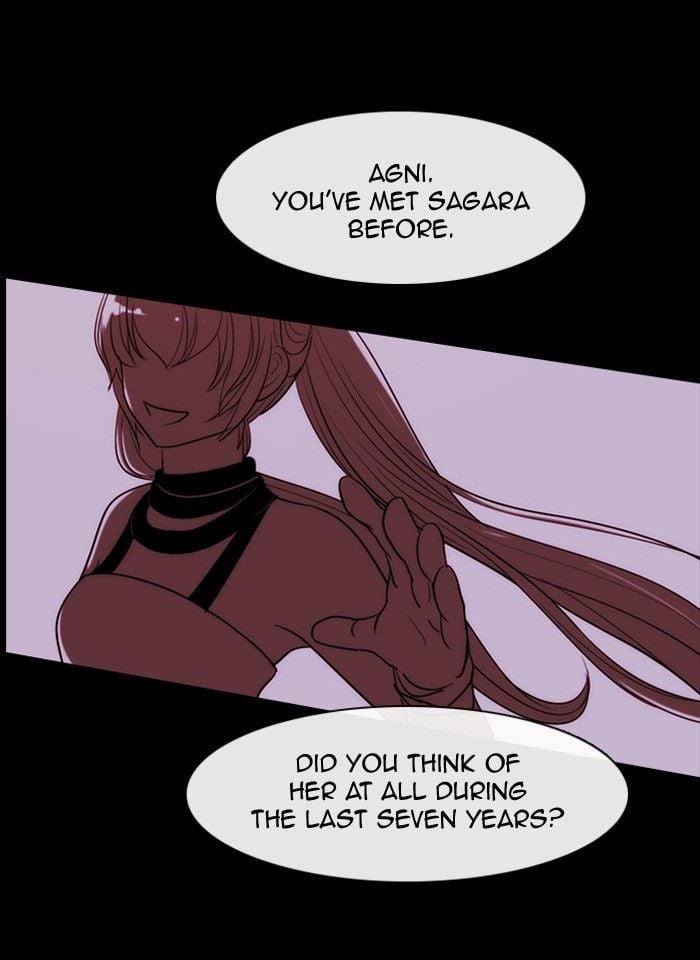 Kubera - Manhwa Chapter 319 - page 44