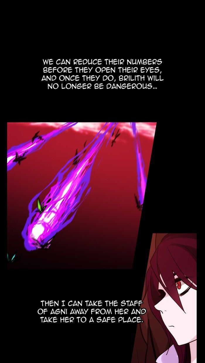 Kubera - Manhwa Chapter 319 - page 8