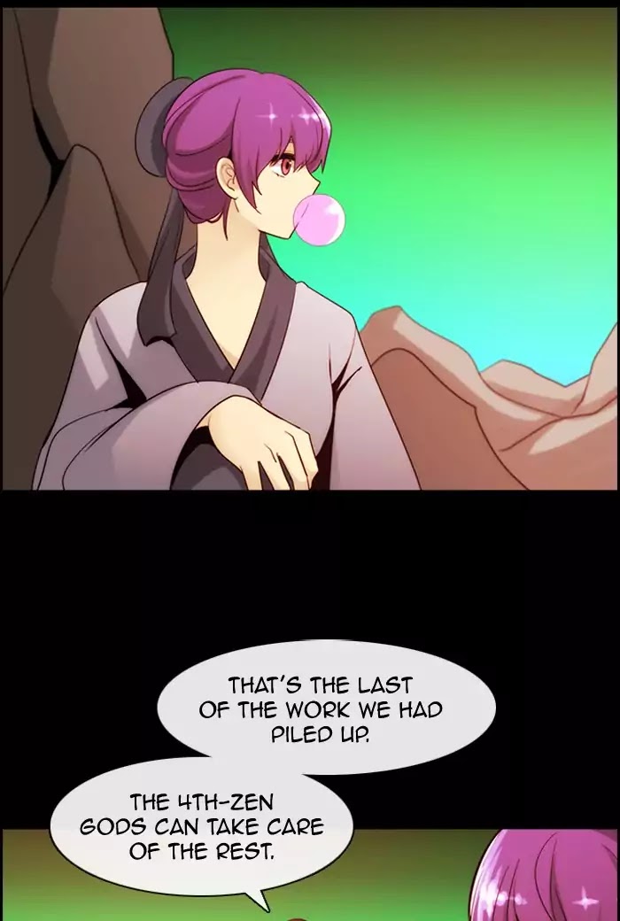 Kubera - Manhwa Chapter 364 - page 2