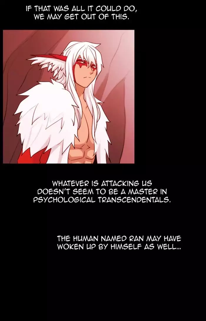 Kubera - Manhwa Chapter 364 - page 23