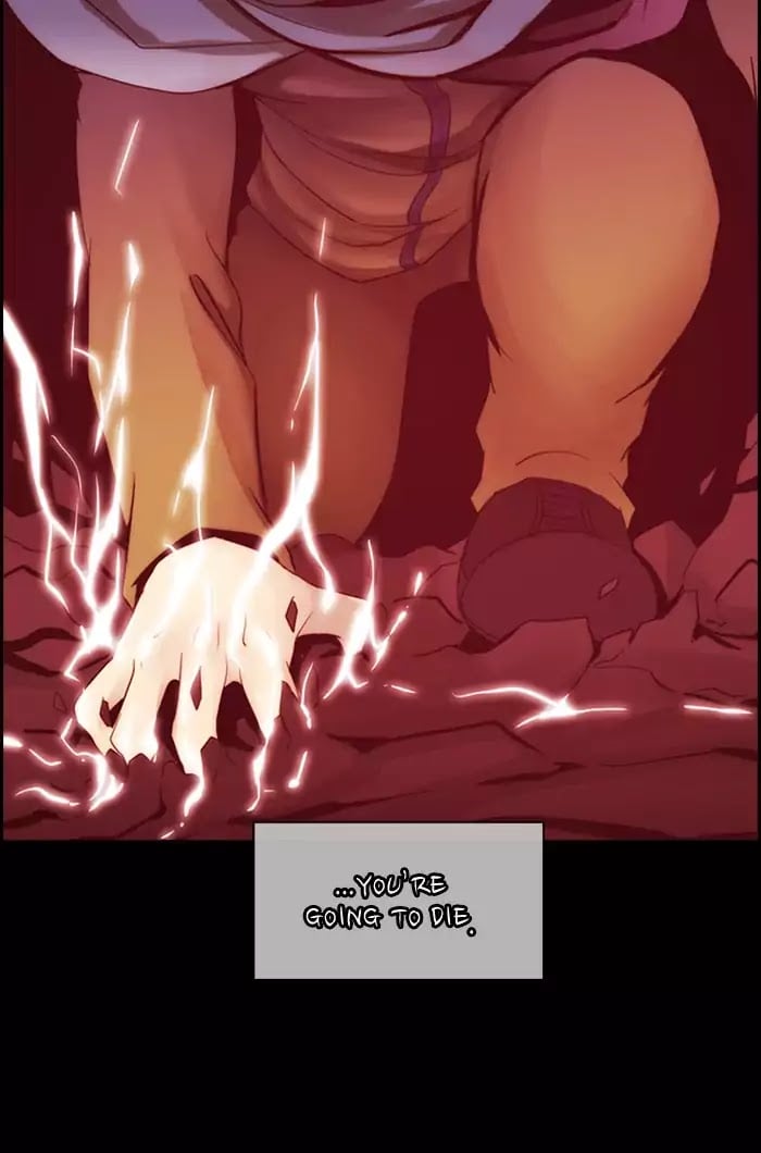 Kubera - Manhwa Chapter 364 - page 28