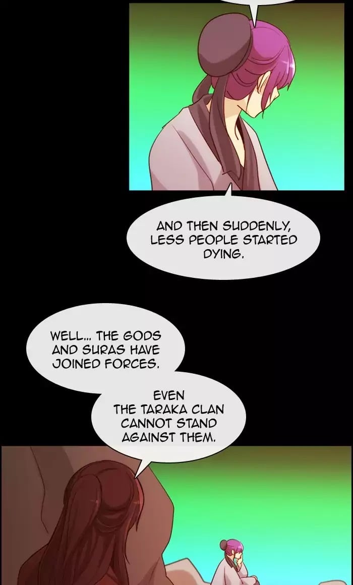 Kubera - Manhwa Chapter 364 - page 4