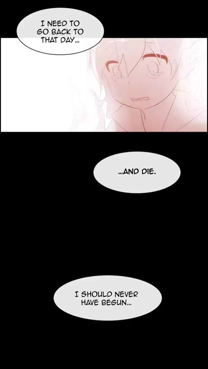 Kubera - Manhwa Chapter 364 - page 41