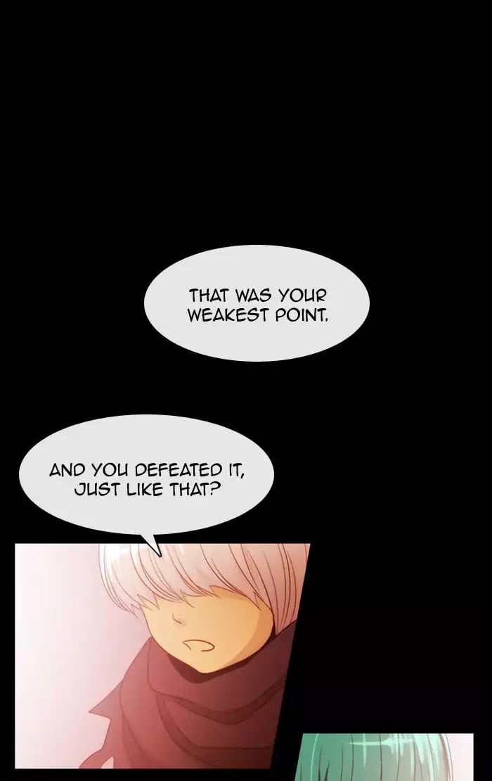 Kubera - Manhwa Chapter 364 - page 46