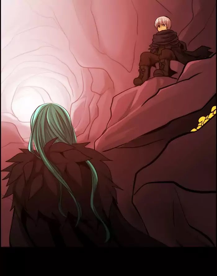 Kubera - Manhwa Chapter 364 - page 48