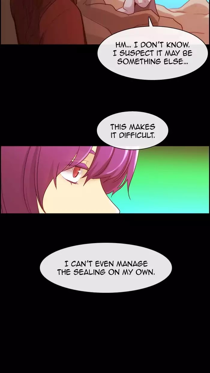 Kubera - Manhwa Chapter 364 - page 5