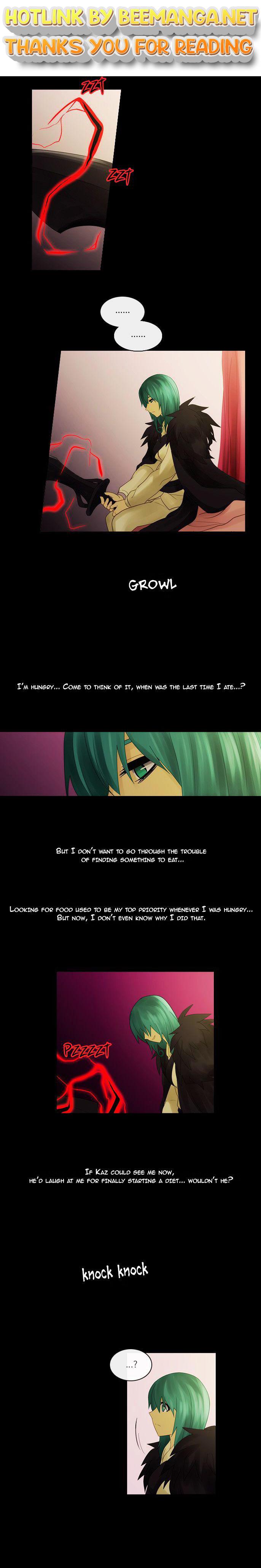 Kubera - Manhwa Chapter 243 - page 1