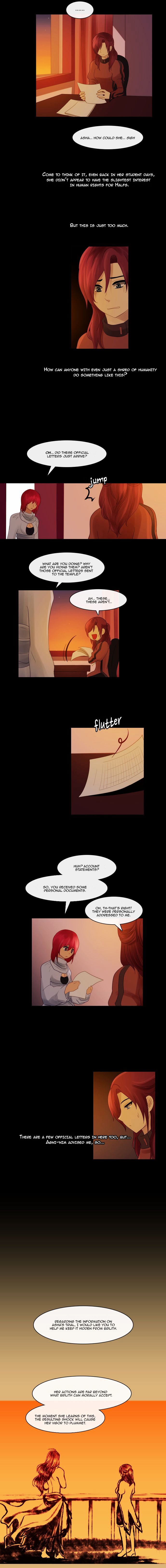 Kubera - Manhwa Chapter 243 - page 5