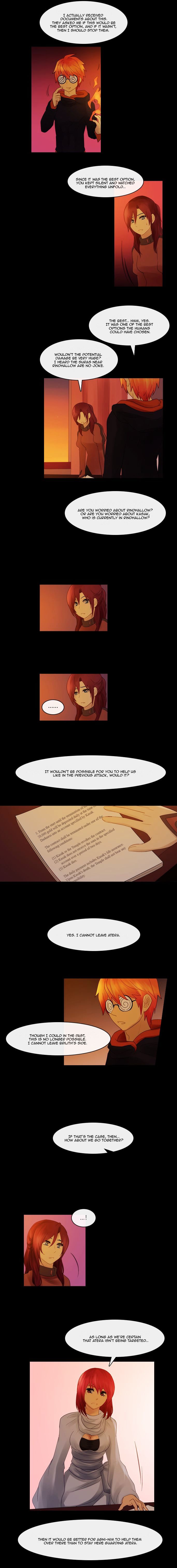 Kubera - Manhwa Chapter 243 - page 7