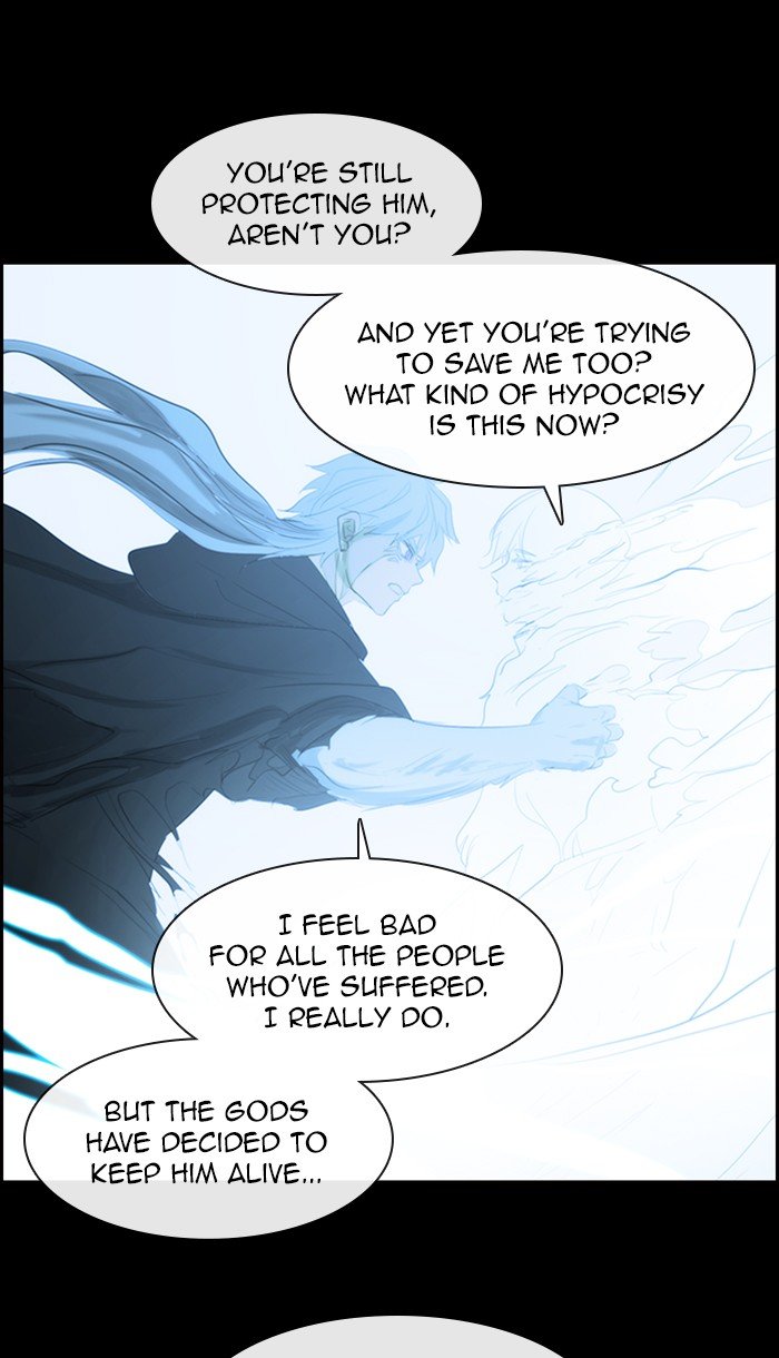 Kubera - Manhwa Chapter 456 - page 11