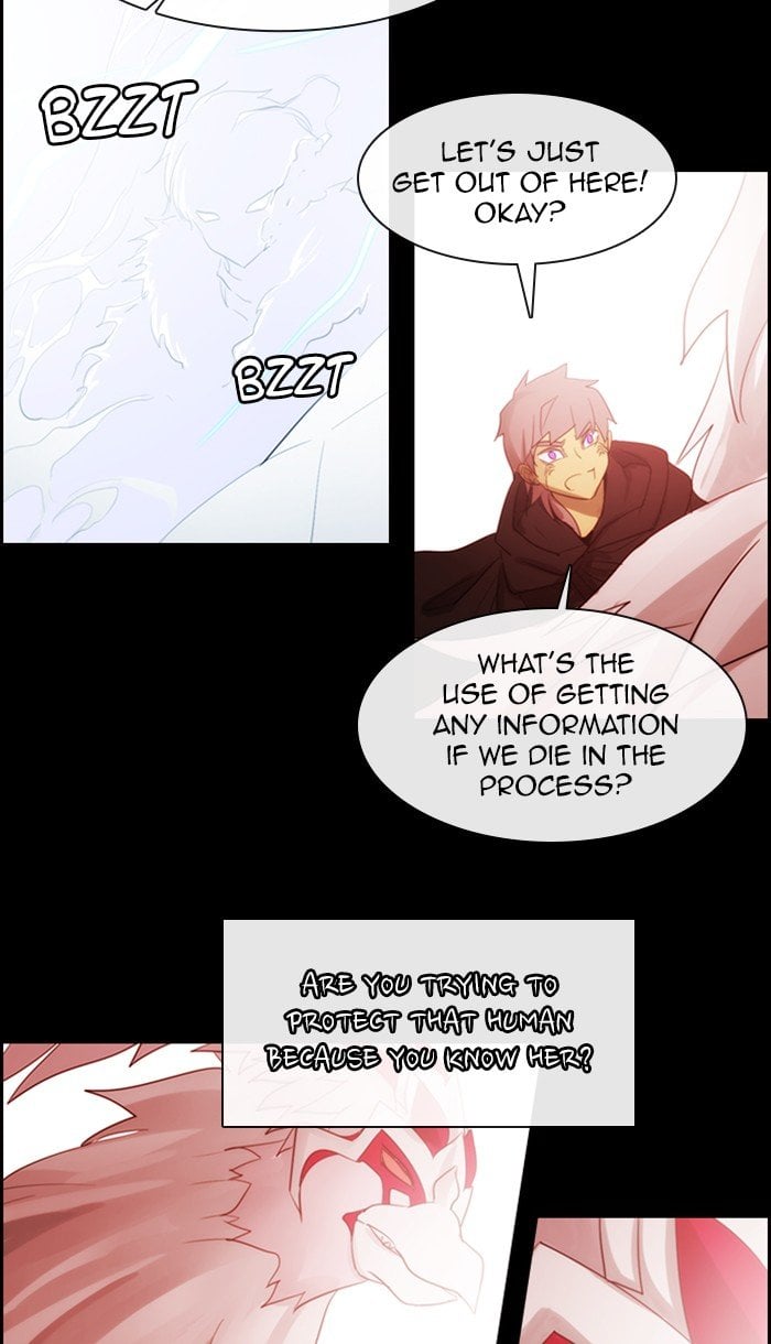 Kubera - Manhwa Chapter 456 - page 3