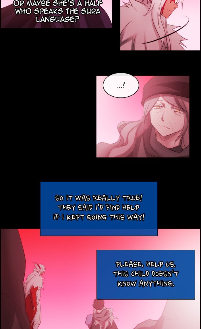 Kubera - Manhwa Chapter 456 - page 30