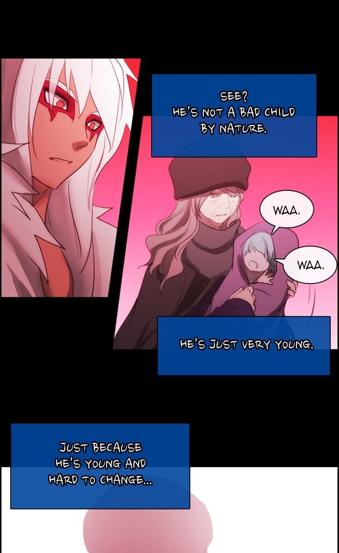 Kubera - Manhwa Chapter 456 - page 33