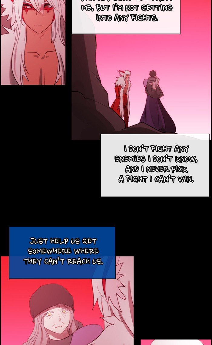 Kubera - Manhwa Chapter 456 - page 35