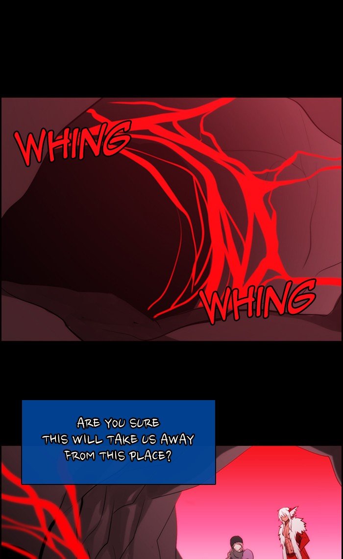 Kubera - Manhwa Chapter 456 - page 37