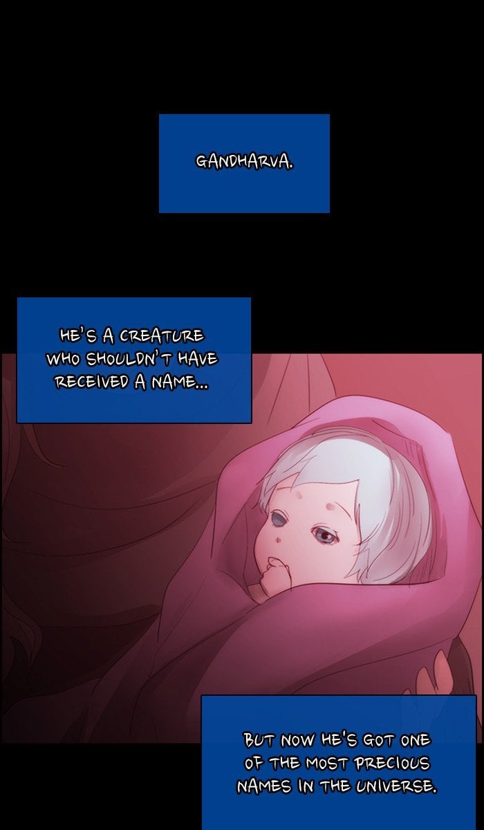 Kubera - Manhwa Chapter 456 - page 43