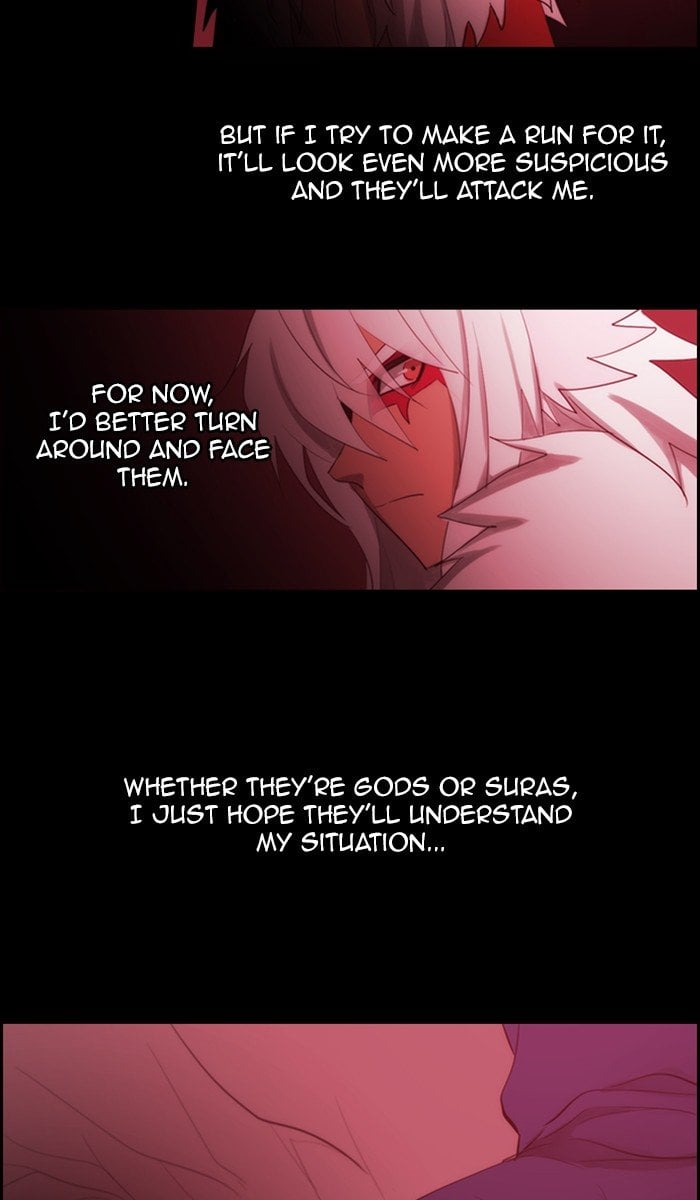 Kubera - Manhwa Chapter 456 - page 51