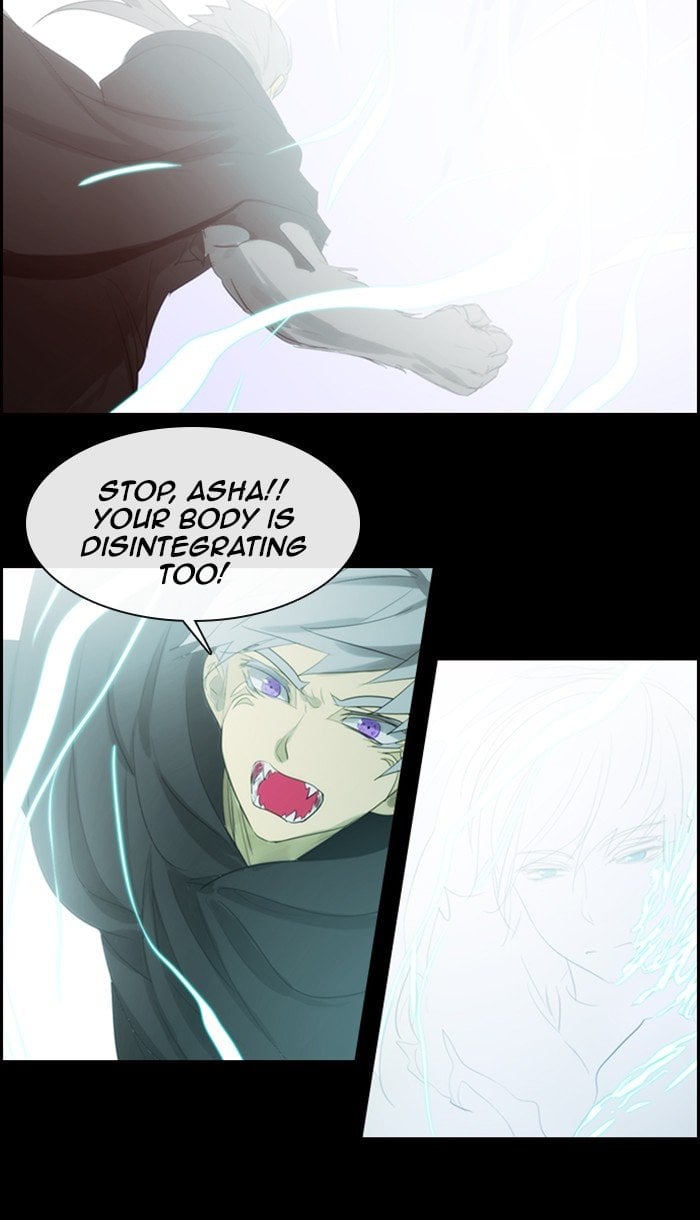 Kubera - Manhwa Chapter 456 - page 8