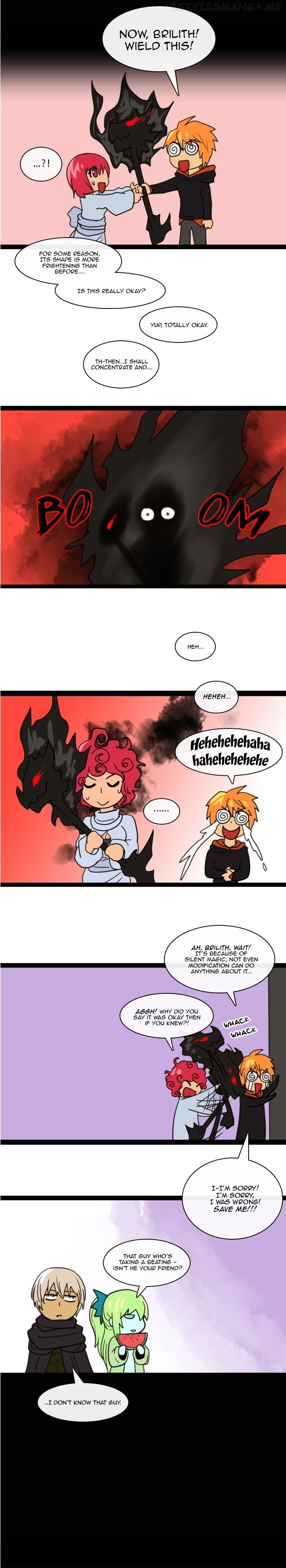 Kubera - Manhwa Chapter 202.5 - page 5