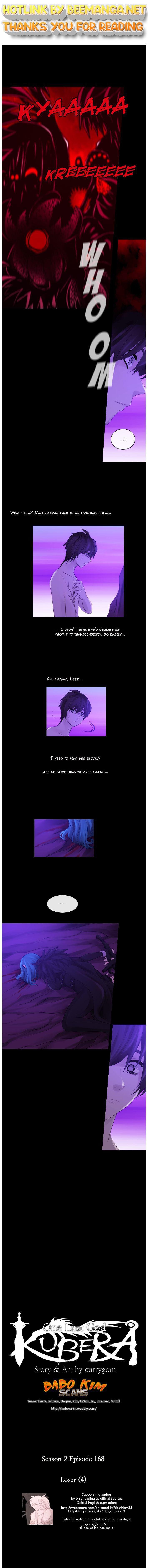 Kubera - Manhwa Chapter 271 - page 1