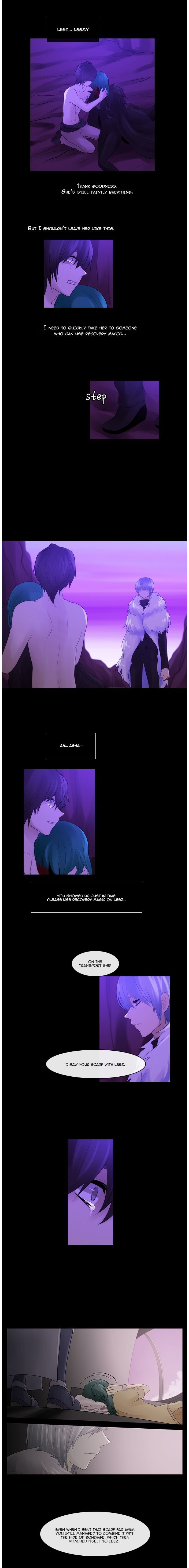 Kubera - Manhwa Chapter 271 - page 2