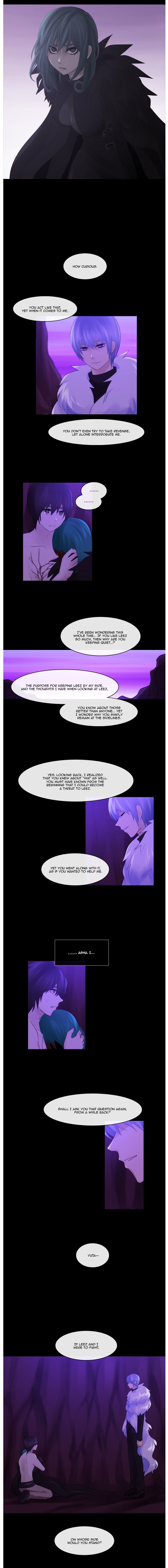 Kubera - Manhwa Chapter 271 - page 3