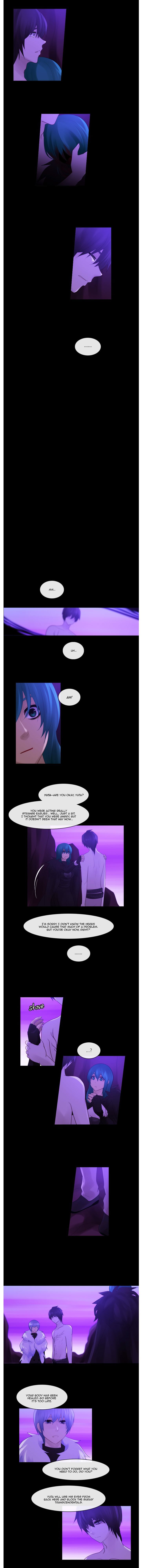 Kubera - Manhwa Chapter 271 - page 4